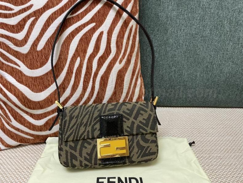 Fendi Handbags 110